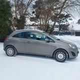 Opel Corsa 1.2 ENERGY Easytronic ENERGY - Opel Corsa: C Easytronic