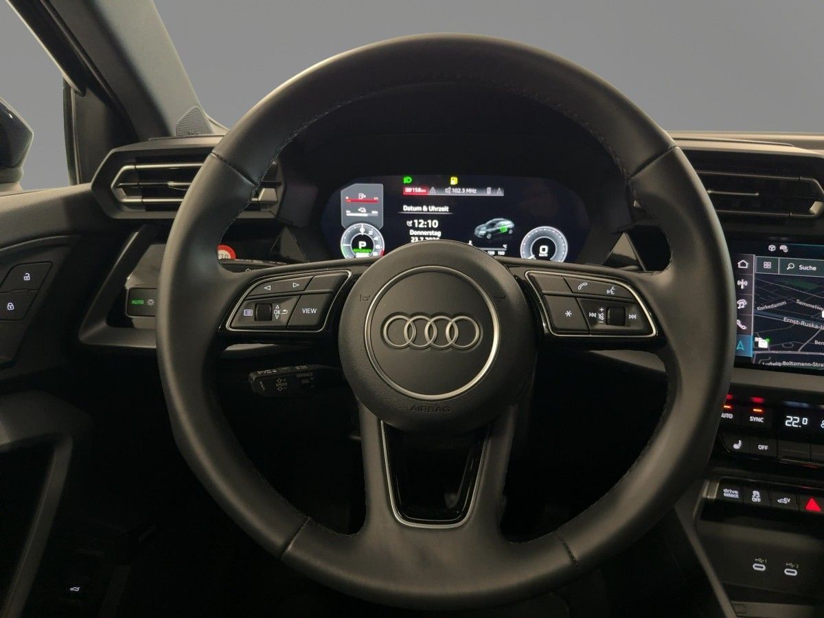 Audi A3 - Bild 13