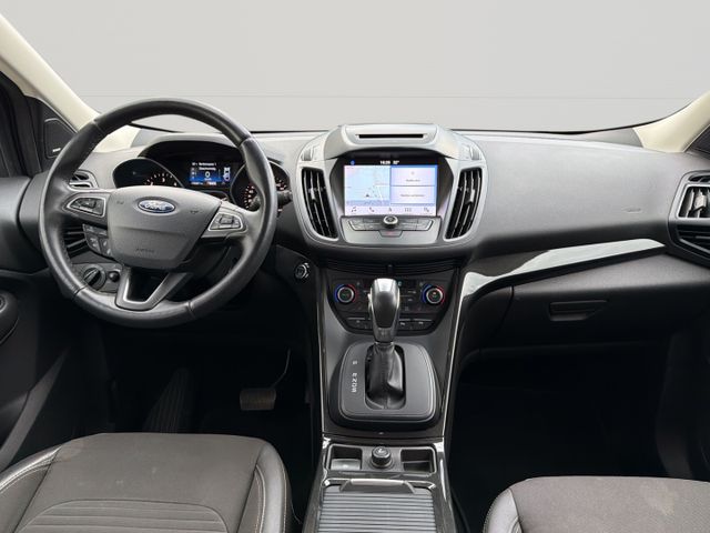 Ford Kuga Titanium 4x4 ACC+Winter-P.+AHK+Kamera+Sony+