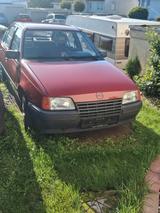 Opel Kadett E 1,3 S Automatik H Zulassung  - Opel Kadett: Automatik