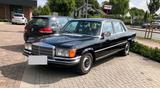 Mercedes-Benz 450 SEL - W116