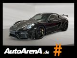Porsche 718 Cayman GT4 RS Carbon+Keramik+Perf-AGA+LED - Porsche Jahreswagen