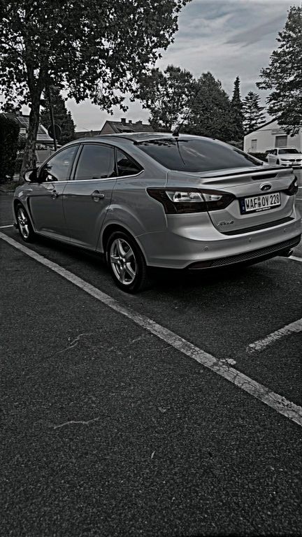 Image of Ford Focus
