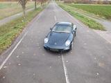Porsche 911 Carrera 997 atlasgrau/Leder beige orig.58tkm - Porsche 911er Reihe in Köln