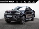 Volkswagen Amarok PanAmericana DC Motor: 3.0 TDI 177 kW Get