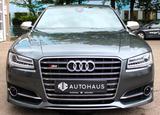 Audi S8 4.0 TFSI quattro LED* KAM* LEDER - Audi S8 in München