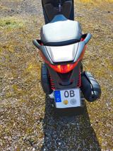 Piaggio MEDLEY 125 S - PIAGGIO MEDLEY 125 S