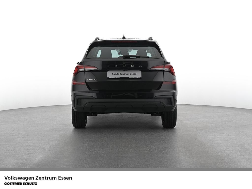 Skoda Kamiq - Bild 5