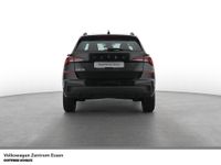 Skoda Kamiq - Vorschau Bild 5