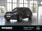 Mercedes-Benz GLE 450 4M AMG Sport Exclusive PANO MULTIB. LED - gebrauchte Mercedes-Benz GLE 450 aus dem Jahr 2024