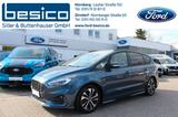 Ford S-MAX ST-Line AWD 2,0EcoBlue*4x4*AHK*ACC*LED*Nav