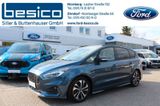Ford S-MAX ST-Line AWD 2,0EcoBlue*4x4*AHK*ACC*LED*Nav