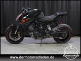 KTM Super Duke 1290 R // AUSPUFF COBRA // - KTM DUKE R