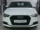 Audi A3 basis*BI-XENON*1-HAND*SCHECKHEFT* - Audi A3 mit Diesel-Antrieb: Weiß