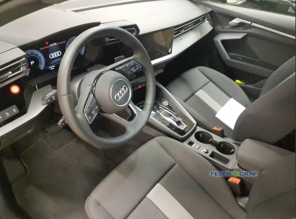 Audi A3 - Bild 8