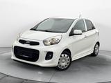 Kia Picanto Spirit AUTOMATIK*SZHZG*LHZG*BLUETOOTH - Kia Picanto Gebrauchtwagen in Mülheim (Ruhr)
