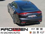 Kia Stinger GT 4WD 3.3 V6 Pan-Dach - Kia Stinger in Essen