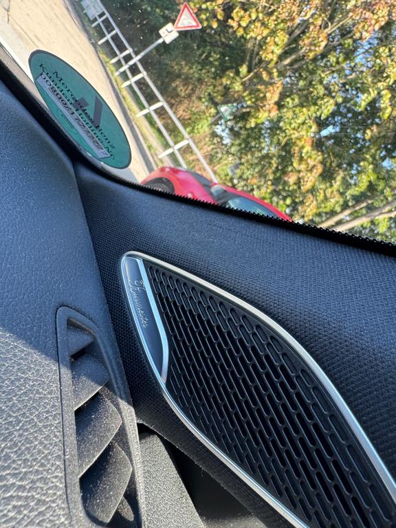 Mercedes-Benz CLA 35 AMG