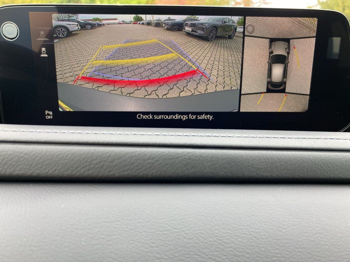 Mazda CX-30 - Bild 28