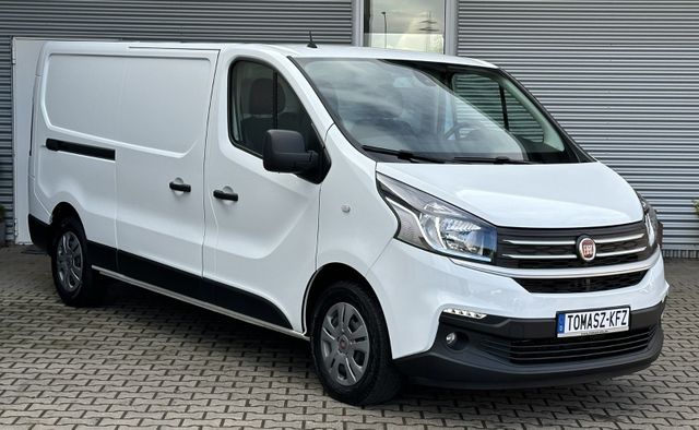 Fiat Talento 2.0 Multi Jet L2H1 Kasten*Klima*Kamera*