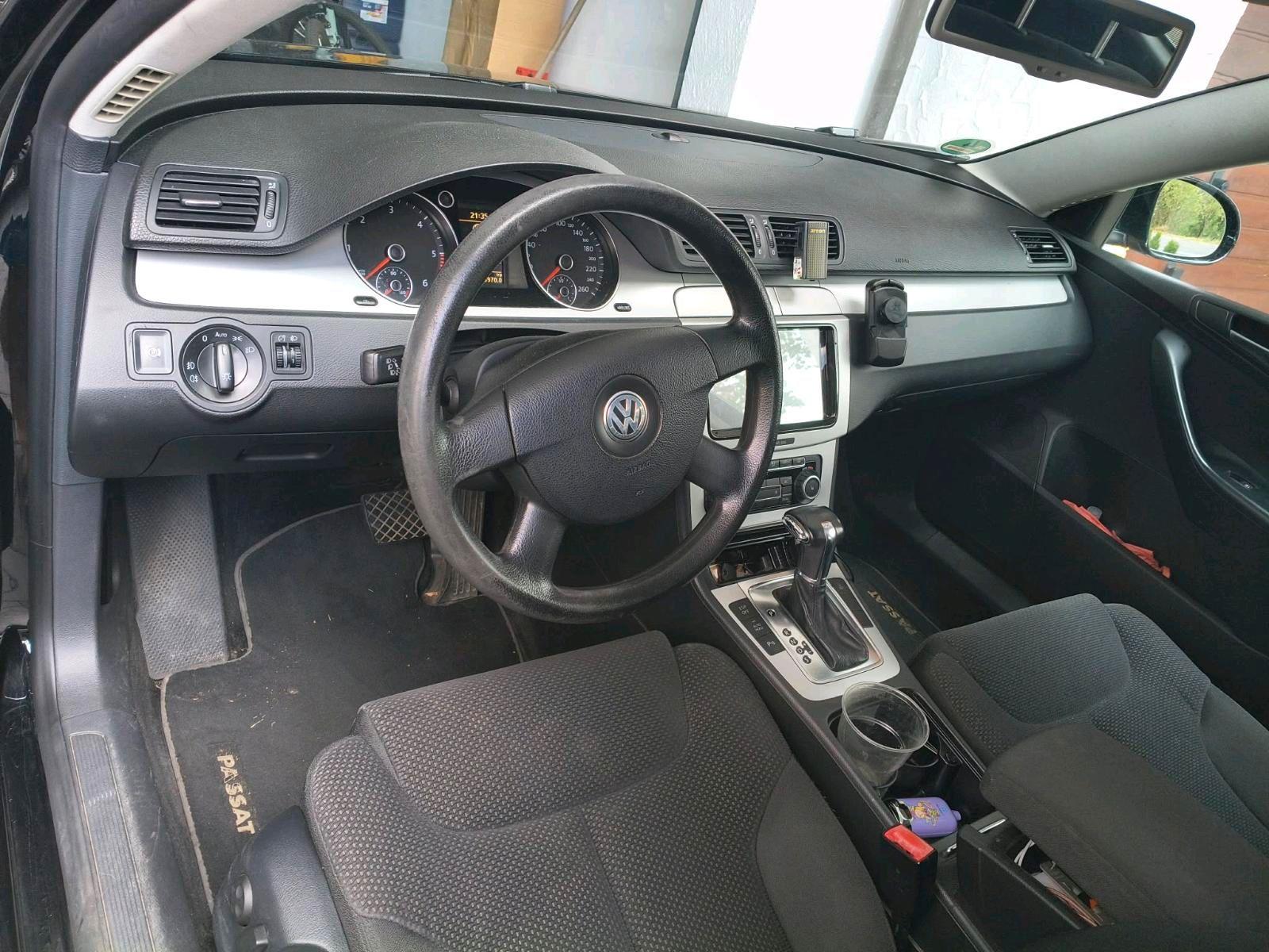 Volkswagen Passat 2010 — photo 7