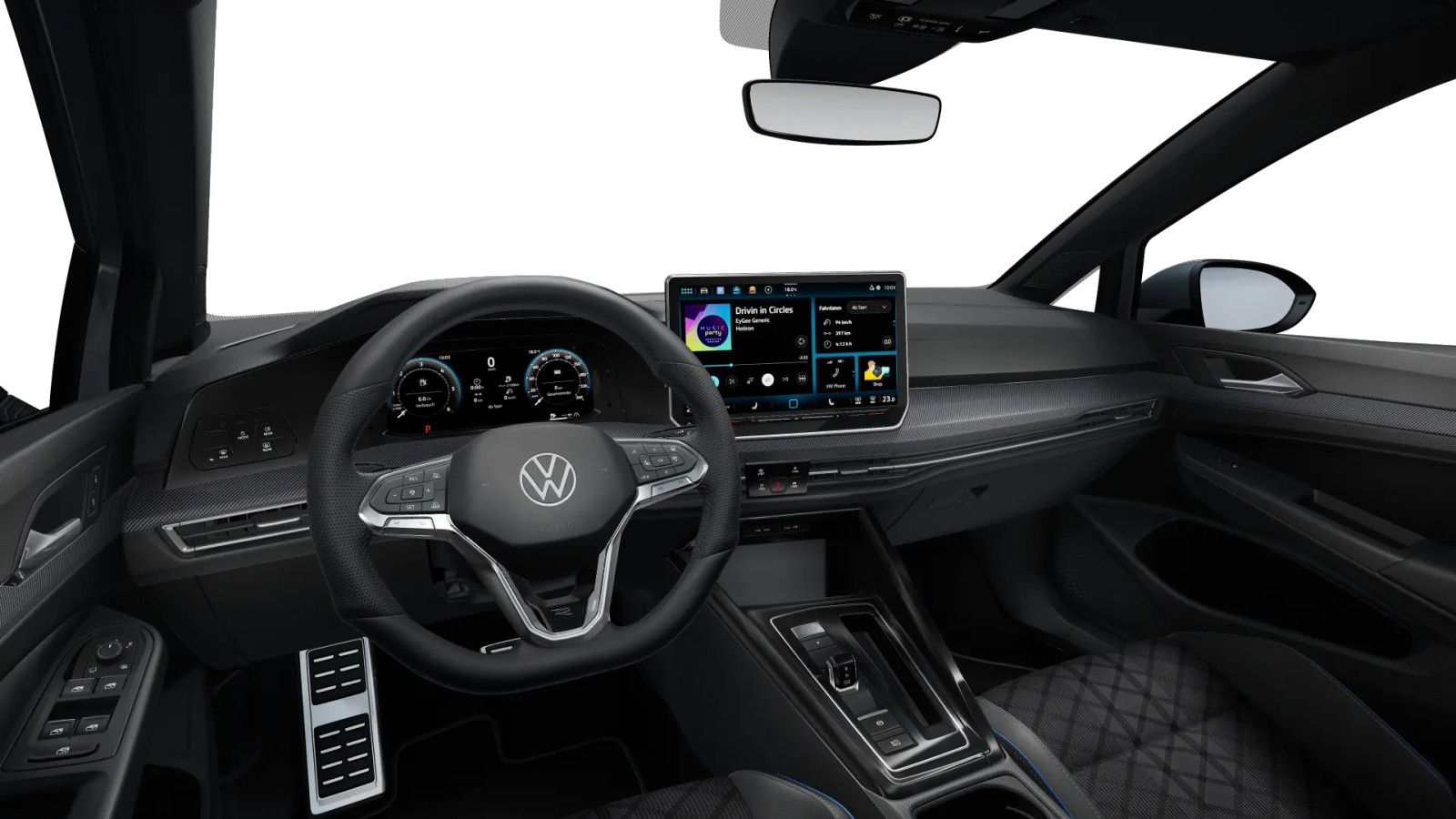 Volkswagen Golf - Bild 10