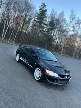 Mitsubishi Lancer evolution vii  - Mitsubishi Lancer: Vi Evolution