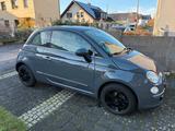 Fiat 500 1.2 8V Lounge Lounge - Fiat 500 Gebrauchtwagen in Bonn