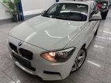 BMW 118 i*M-SPORT*AUTOM*NAVI*PDC*SCHIEBED*USB*SHZ - BMW 1er Reihe: Automatik