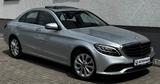 Mercedes-Benz C 200 Avantgarde EQ Boost SHD KAM ILS AHK NAV - Mercedes-Benz C 200 in Mainz