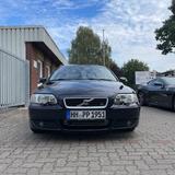 Volvo V70 R -354 PS- Neuer Motor & Leistungssteigerung - Volvo V70: R