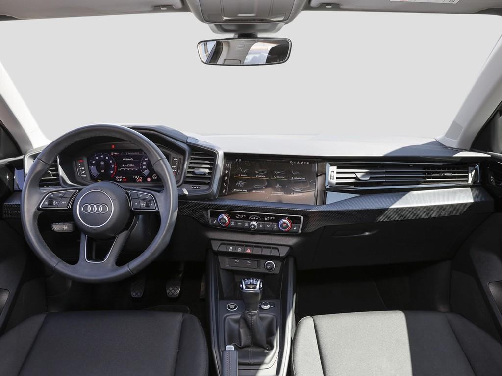 Audi A1 allstreet 30 TFSI Virtual LED, миниатюра 10