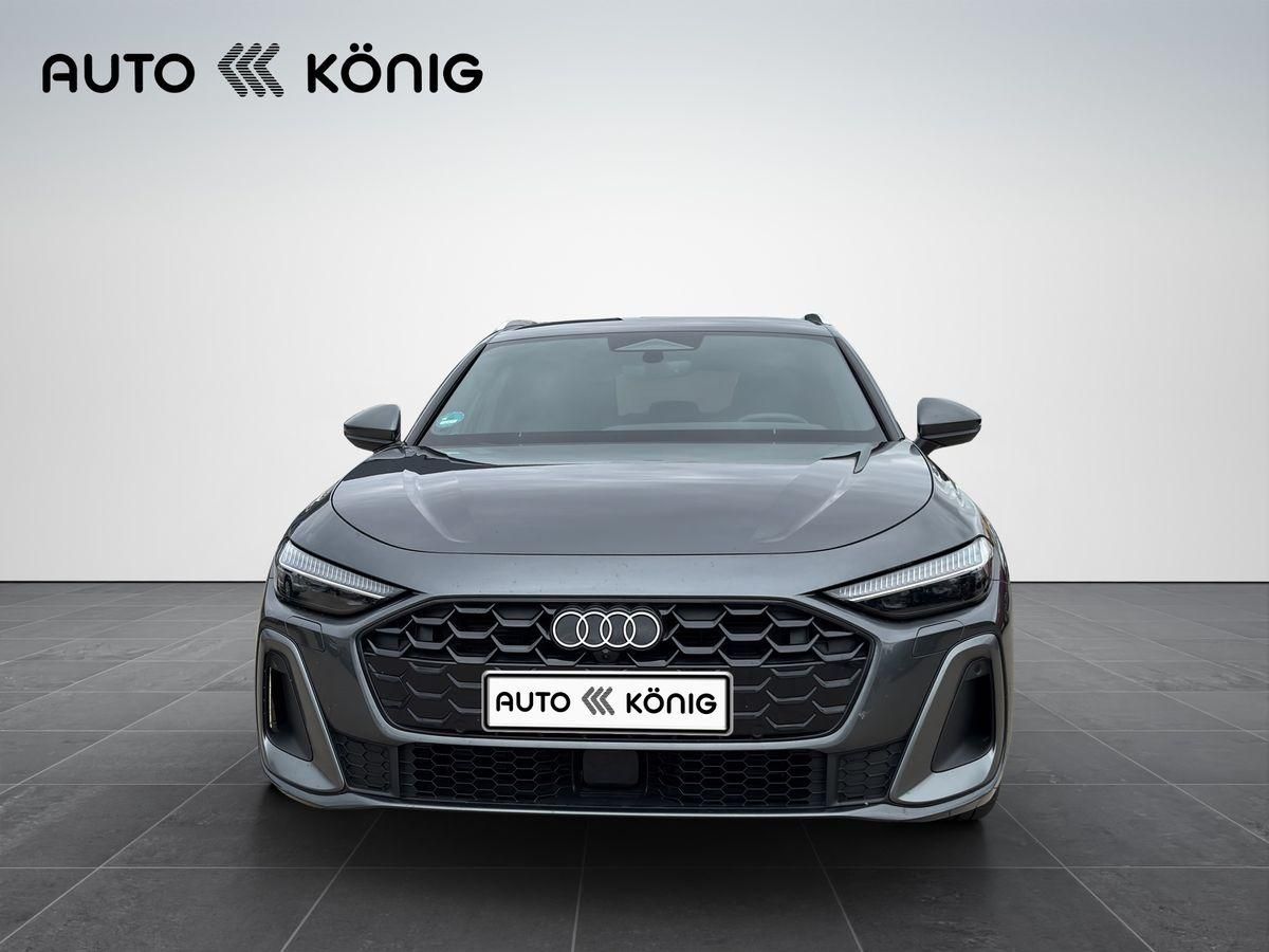 Fahrzeugabbildung Audi A5 Avant  2.0 TDI quattro 150 kW