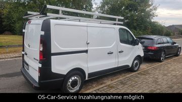 Renault Trafic - 2