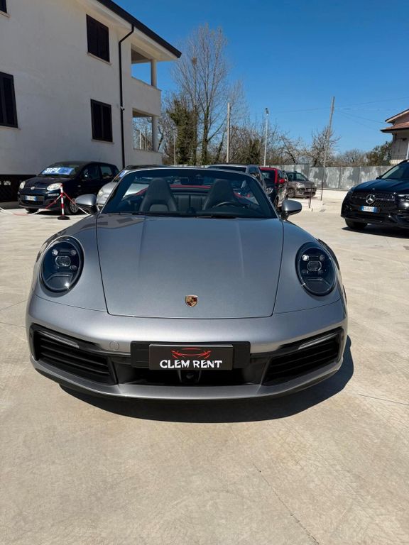 Image of Porsche 911