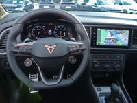 Cupra Ateca - Vorschau Bild 7