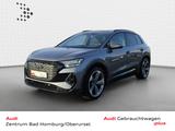Audi Q4 e-tron 50 quattro*S line*Matrix*Optikpaket*SO - Audi Q4 e-tron 50 Gebrauchtwagen