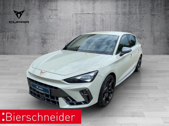 Cupra Leon VZ 1.5 e-HYBRID DSG 19 DCC Matrix FaPa XL K