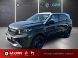Citroën C3 Aircross Hybrid 145 Doppelkupplung 6-Gang MAX - Citroën C3 Aircross mit Hybrid-Antrieb