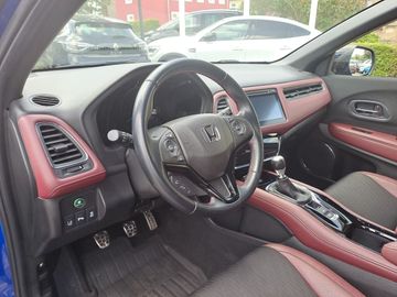 Honda HR-V - 10