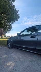 BMW 125i Cabrio - - BMW aus 2008