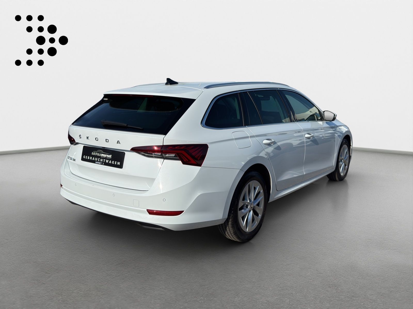Skoda Octavia - Bild 2