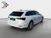 Skoda Octavia - Vorschau Bild 2