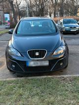 Seat SEAT Altea XL 1.8 Benzin | TÜV 06/2028 | 1... - Seat Altea: 2.0