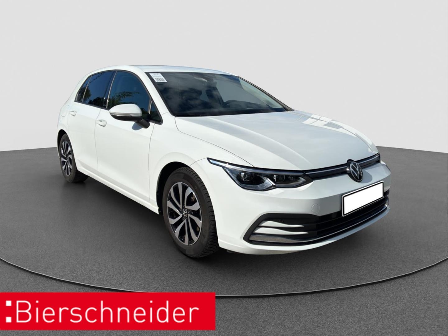 Volkswagen Golf 8 1.5 TSI Life AHK KAMERA ACC LED NAVI, миниатюра 9