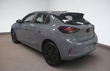 Bild 5 Opel Corsa Edition KAMERA LED WINTERPAKET PDC