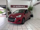 Hyundai i10 Passion*1.Hand*SHZ*Klima*Scheckheftgepflegt* - Hyundai i10 in Essen