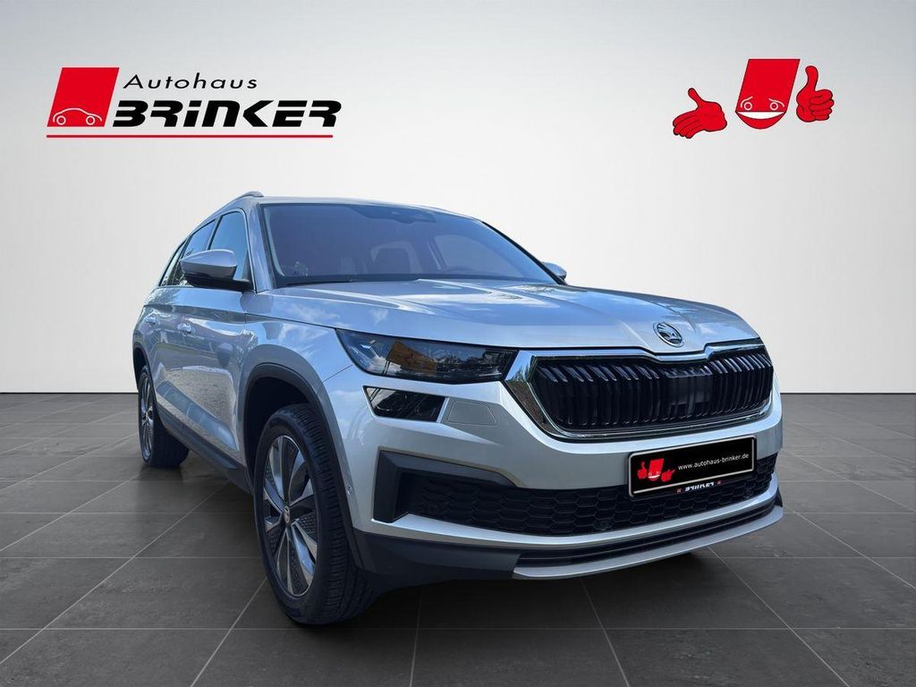 Image of Skoda Kodiaq