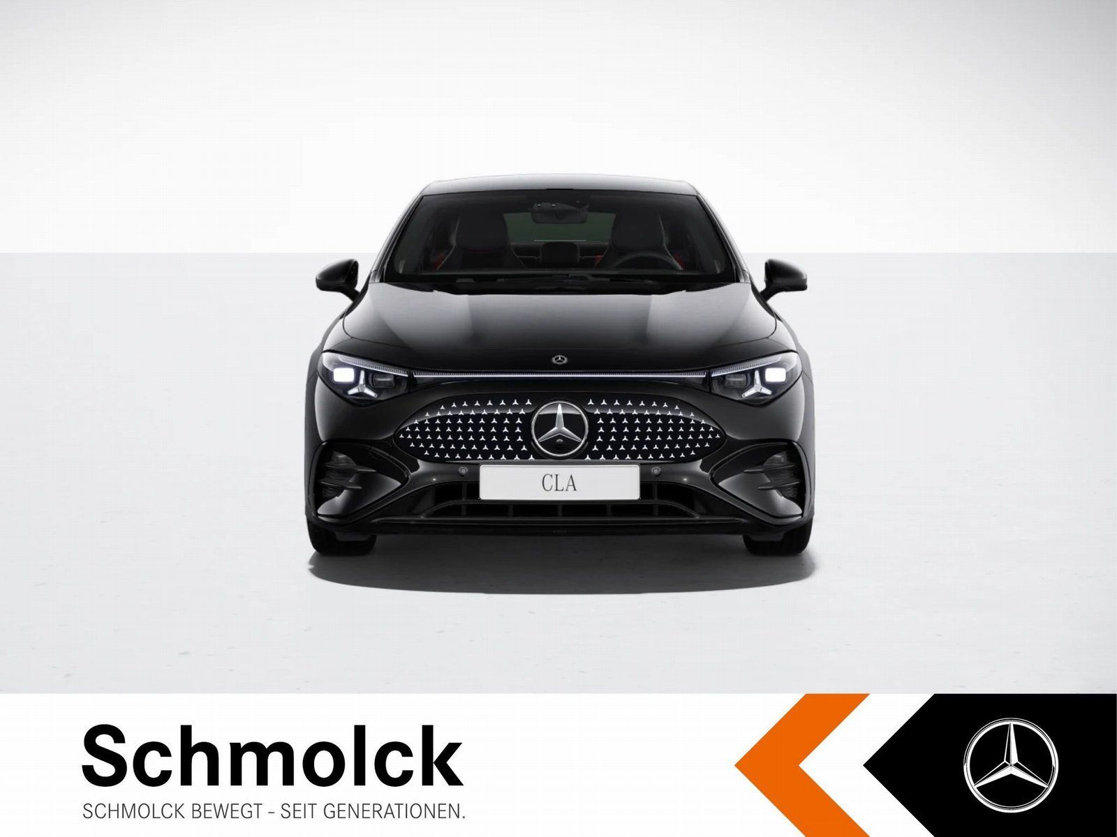 Mercedes-Benz CLA 250+ EQ AMG PREM PLUS+AHK+LED+360+PANO+HUD++ imagem 2