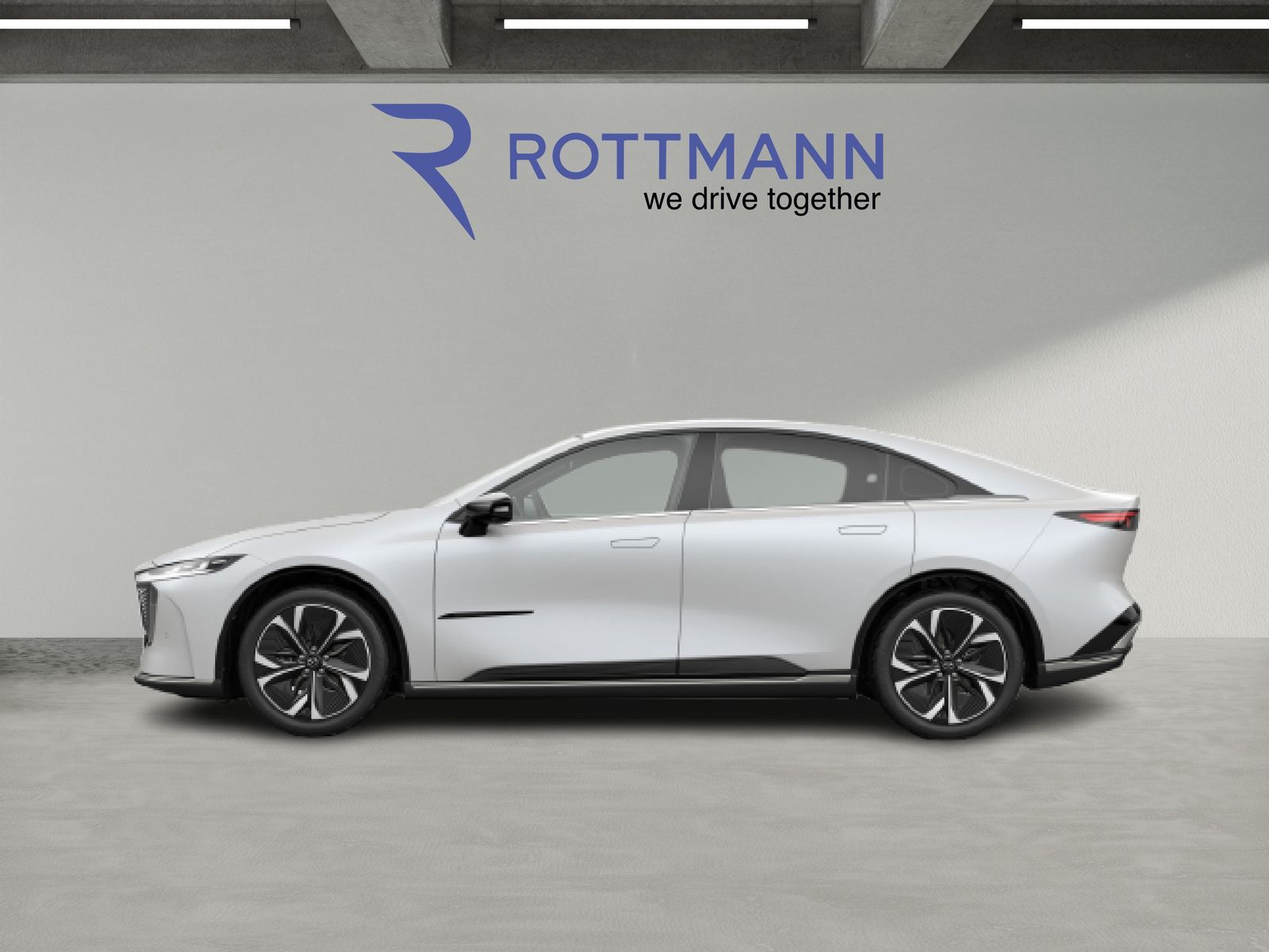 Mazda 6e - Bild 6